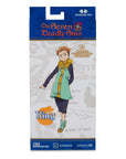 Seven Deadly Sins Action Figure King 18 cm