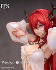 Arknights PVC Statue 1/7 Surtr: Colorful Wonderland CW03 VER. 24 cm