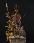 Assassin’s Creed Statue 1/4 Animus Kassandra 80 cm