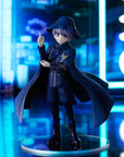 Master Detective Archives: RAIN CODE Pop Up Parade PVC Statue Yuma Kokohead 14 cm