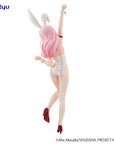 Kaguya-sama: Love is War BiCute Bunnies PVC Statue Chika Fujiwara 27 cm