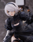 NieR:Automata 1/7 Statue PVC Ver1.1a 2B Deluxe Version 20 cm