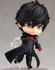 Persona5 Nendoroid Action Figure Joker (4th-run) 10 cm