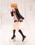 My Teen Romantic Comedy SNAFU Climax PVC Statue 1/8 Iroha Isshiki 18 cm