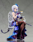 Azur Lane PVC Statue 1/7 Illustrious (Endless Tea Party) 20 cm