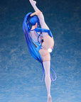 Original Character PVC 1/6 Yuki Azuma - Illustrated by Neko Metaru 37 cm