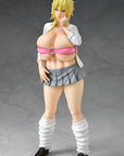 Original Character Statue 1/6 St. Yariman's Rei White Gal Ver. 29 cm