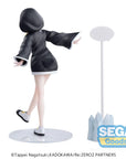 Re:Zero Starting Life in Another World PVC Statue Emilia 20 cm