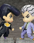 JoJo's Bizarre Adventure Diamond is Unbreakable Nendoroid Action Figure Yoshikage Kira 10 cm
