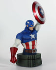 Marvel Bust Captain America 26 cm