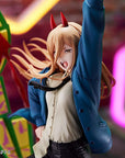 Chainsaw Man PVC Statue 1/7 Power 31 cm