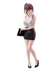 POPQN Illustration PVC Statue Homeroom Teacher 28 cm