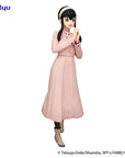 Spy x Family Trio-Try-iT PVC Statue Yor Forger 21 cm