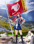 Fairy Tail PVC Statue 1/8 Erza Scarlet 32 cm
