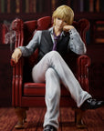 Saiyuki Reload: Zeroin PVC Statue Zenjou Sanzo 15 cm