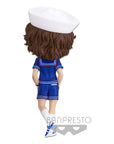 Stranger Things Q Posket Mini Figure Steve 14 cm