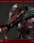 Berserk Statue 1/4 Guts Berserker Bloody Nightmare Version 95 cm