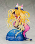 Date A Live IV PVC Statue 1/7 Mukuro Hoshimiya Regular Edition 23 cm