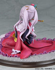 Overlord III PVC Statue 1/7 Shalltear Enreigasyo 12 cm