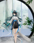 Arknights PVC Statue 1/7 Dusk Ukiyo no Kaze Ver. 26 cm