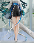Arknights PVC Statue 1/7 Dusk Ukiyo no Kaze Ver. 26 cm
