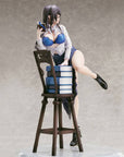 Original Character by Akemi Mikoto PVC Statue 1/7 The Literary Type 27 cm