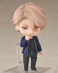Therapy Game Nendoroid Action Figure Minato Mito 10 cm