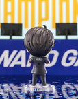 Edward Gaming Nendoroid Action Figure Light Meiko 10 cm
