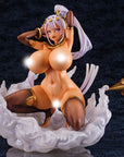 Original Character Statue 1/6 Gina of the Lamp 26 cm