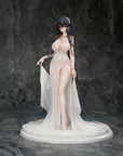 Azur Lane PVC Statue 1/6 Taiho Wedding: Temptation on the Sea Breeze Ver. Standard Edition 29 cm