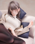 Original Character by Amamitsuki PVC 1/6 asleep 15 cm