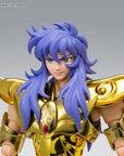 Saint Seiya Saint Cloth Myth Ex Action Figure Scorpio Milo (Revival Version) 18 cm