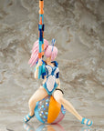 Tales of Arise PVC Statue 1/6 Shionne Summer Ver. 18 cm