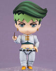JoJo's Bizarre Adventure Diamond is Unbreakable Nendoroid Action Figure Rohan Kishibe (re-run) 10 cm