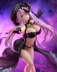 Granblue Fantasy PVC Statue 1/7 Narmaya (The Black Butterfly) 20 cm