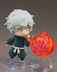 Hell's Paradise: Jigokuraku Nendoroid Action Figure Gabimaru 10 cm