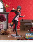 Konosuba - An Explosion on This Wonderful World! Luminasta PVC Statue Yunyun 19 cm