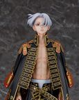 Tokyo Revengers PVC Statue 1/7 Manjiro Sano: Volume 24 Cover Illustration Ver. 24 cm