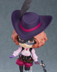 Persona 5 Nendoroid Action Figure Haru Okumura: Phantom Thief Ver. (re-run) 10 cm