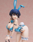Shinobi Master Senran Kagura: New Link Statue PVC 1/4 Yozakura: Bare Leg Bunny Ver. 38 cm