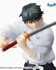 Jujutsu Kaisen 0 SPM PVC Statue Yuta 17 cm