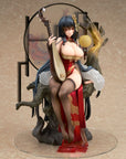 Azur Lane PVC Statue 1/7 Taiho 25 cm
