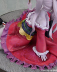 Overlord III PVC Statue 1/7 Shalltear Enreigasyo 12 cm