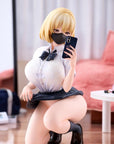 Original Character PVC 1/6 Enko Deluxe Ver. 25 cm