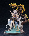 Honkai Impact 3rd PVC Statue 1/7 Theresa's-Starlit Astrologos Orchid's Night 30 cm