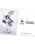 Girls Frontline PVC Statue 1/7 Type95 Kite Flyer in Spring Ver. 21 cm
