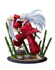 Inuyasha PVC Statue 1/7 Inuyasha 25 cm