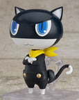 Persona5 Nendoroid Action Figure Morgana (3rd-run) 10 cm