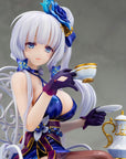 Azur Lane PVC Statue 1/7 Illustrious (Endless Tea Party) 20 cm