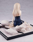 Fate/stay night: Heaven's Feel PVC Statue 1/7 Saber Alter: Babydoll Dress Ver. 15 cm
